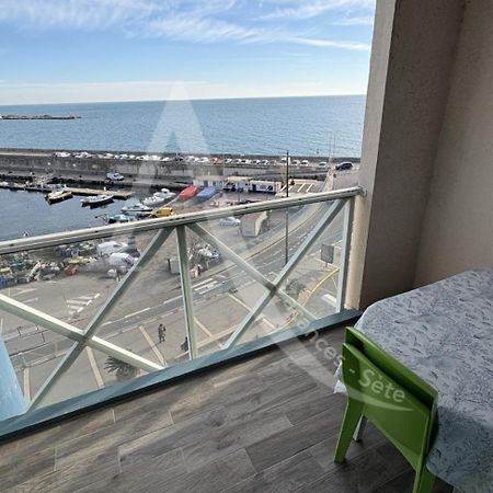 1Ere Ligne Port De Sete, 1 Chambre, Pkg, Piscine エクステリア 写真