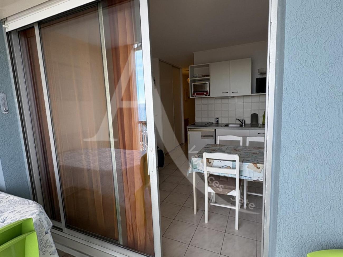1Ere Ligne Port De Sete, 1 Chambre, Pkg, Piscine エクステリア 写真