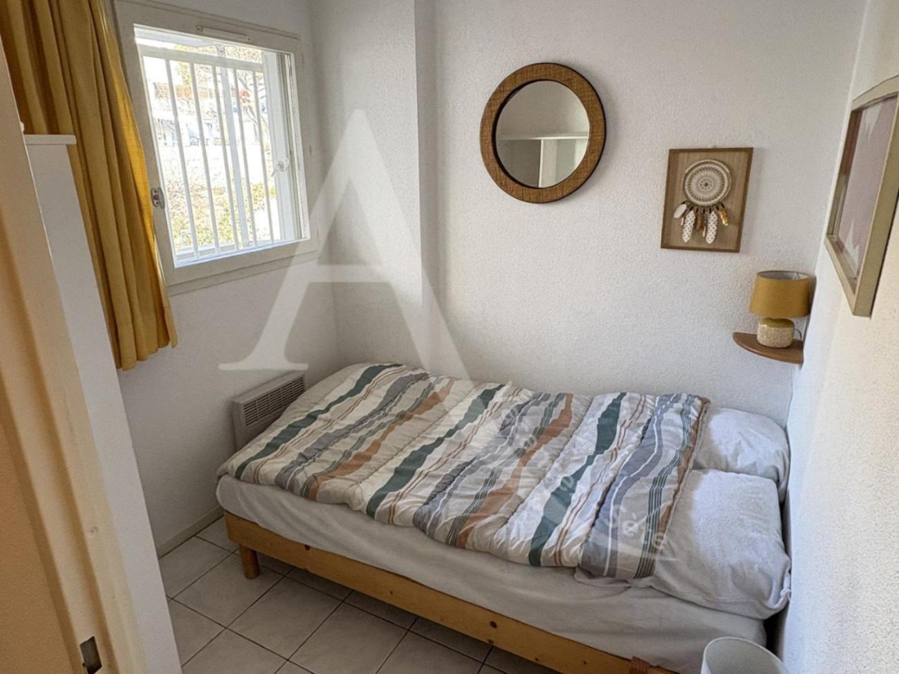 1Ere Ligne Port De Sete, 1 Chambre, Pkg, Piscine エクステリア 写真