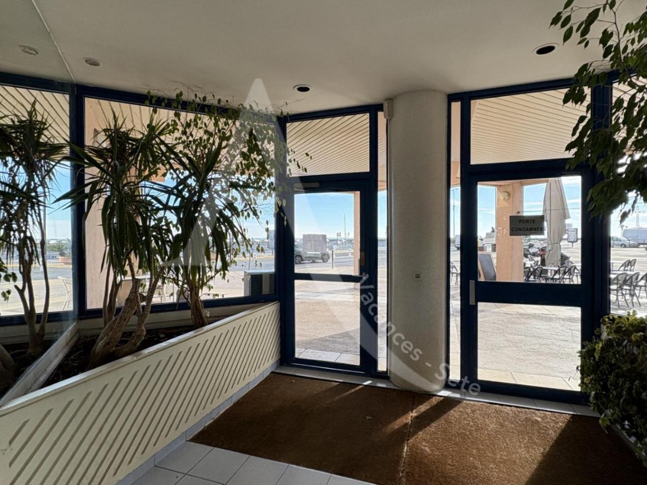 1Ere Ligne Port De Sete, 1 Chambre, Pkg, Piscine エクステリア 写真
